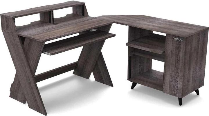 Image du produit Glorious Rack latéral modulaire