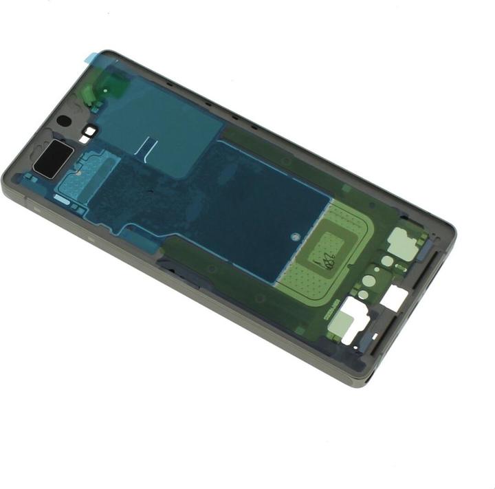 Immagine prodotto Samsung Galaxy S25 Ultra Frame Grigio Titanio originale (Galaxy S25 Ultra)
