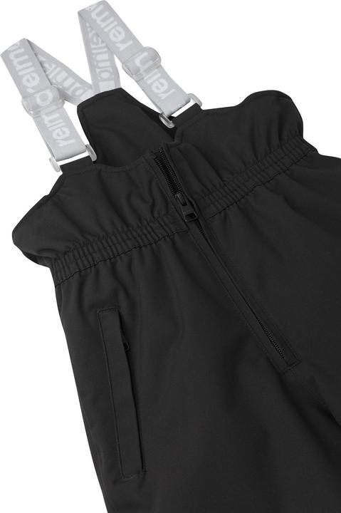 Produktbild Reima tec Kleinkinder Schneehose Stockholm Black (80)