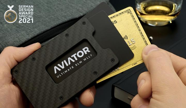 Image du produit Aviator Slide