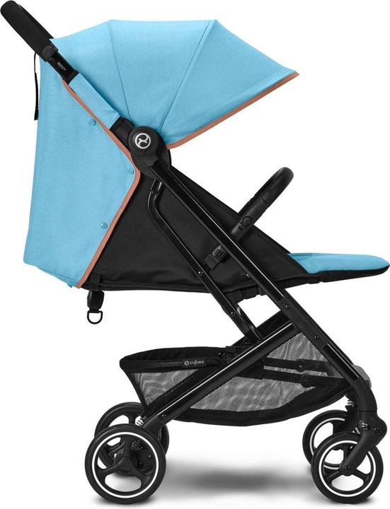 Actual product image Cybex Beezy Buggy