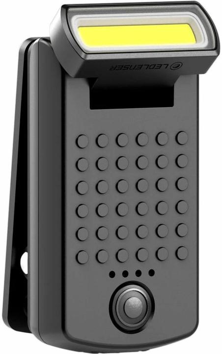Produktbild Ledlenser W1R Work (220 lm)