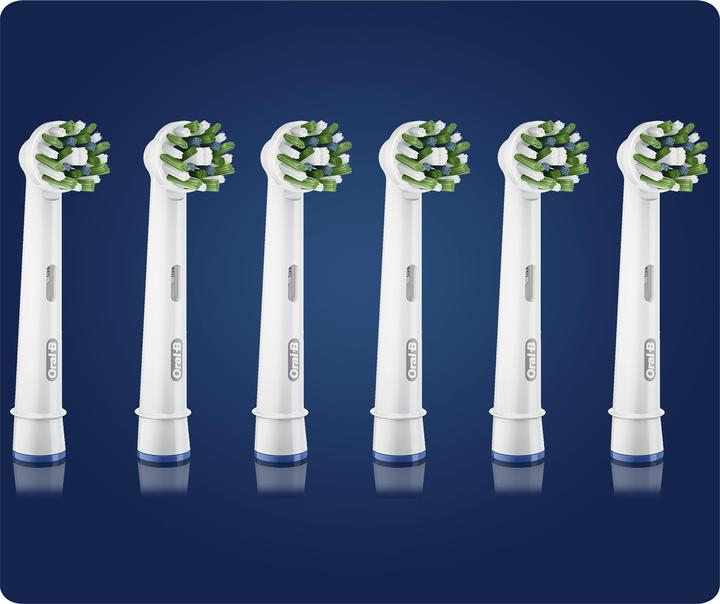 Image du produit Oral-B EB50 Cross Action (6 x)