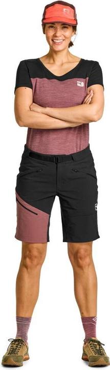 Actual product image Ortovox Brenta Shorts W (XS)