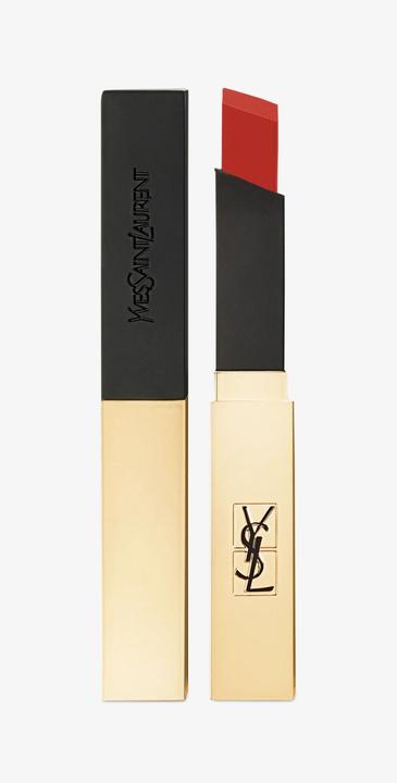 Produktbild Yves Saint Laurent Rouge Pur Couture The Slim (Corail Antinomique 10)