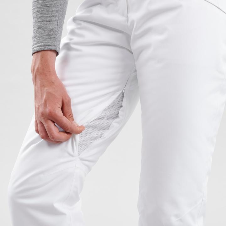 Actual product image Wedze 580 (38)