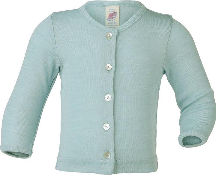 Produktbild Engel Natur Baby Cardigan (74, 80)