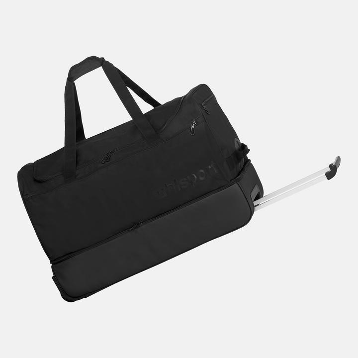 Produktbild Uhlsport Travel Trolley Essential schwarz (3.90 l, L (90 - 115l))