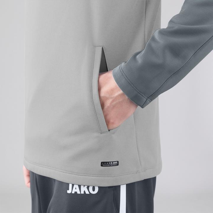 Produktbild JAKO Kapuzensweat Performance (152)