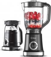 Produktbild Kiwi 1.8l kompakter 2in1 500w Mixer (EU-Stecker, 500 W)
