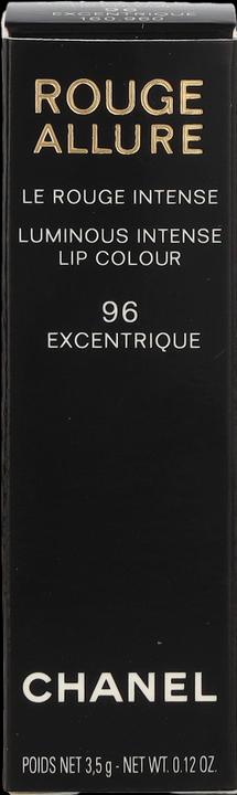 Produktbild Chanel Rouge Allure (96 EXCENTRIQUE)