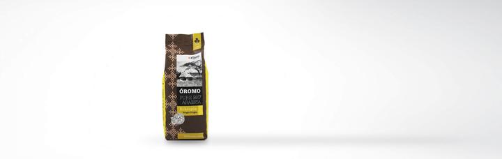 Produktbild Claro Óromo (500 g, Mittlere Röstung)
