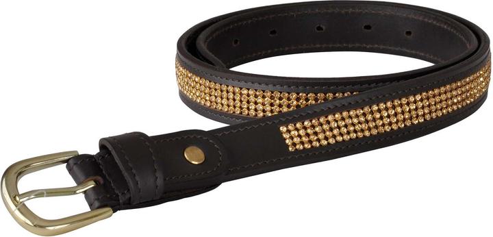 Immagine prodotto TdeT Cintura con strass (100)