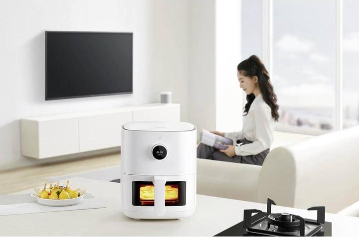 Produktbild Xiaomi Smart Air Fryer Pro (EU-Stecker)