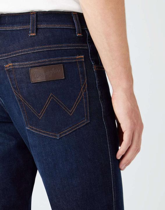 Image du produit Wrangler Texas Slim Jeans lucky star (W31/L32)