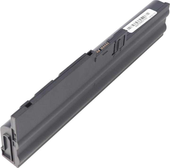 Produktbild AccuCell Akku Lenovo ThinkPad T60, Thinkpad T61 (5200 mAh)