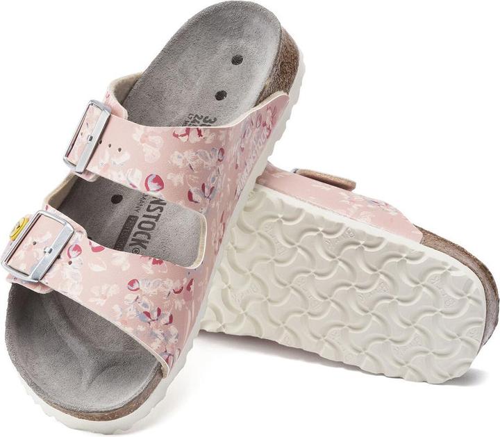 Produktbild Birkenstock Arizona Flower Field Rose ESD-Sandalen (38)