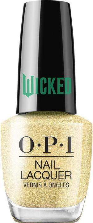 OPI HRR04 NL - OZ-MAZING - NAIL LACQUER (Farblack)
