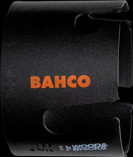 Produktbild Bahco Lochsägen (48 Millimeter)