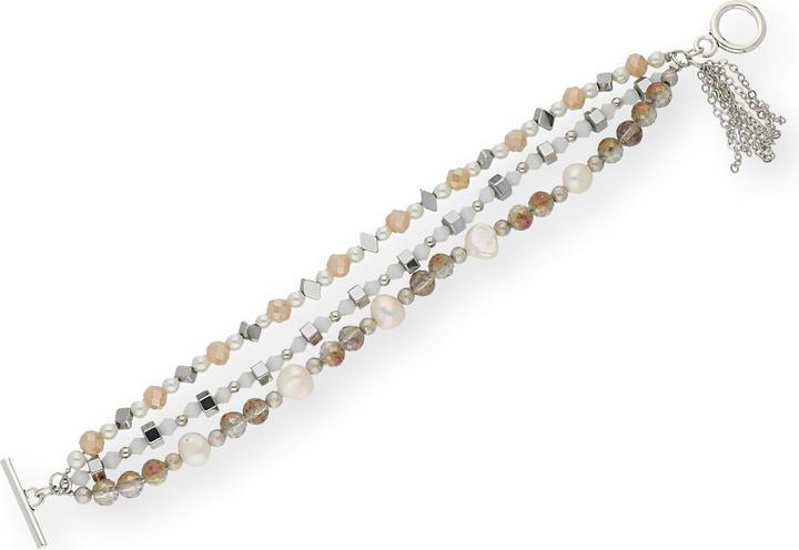 Produktbild Carat Genuine Stone (2 cm, Edelstahl)