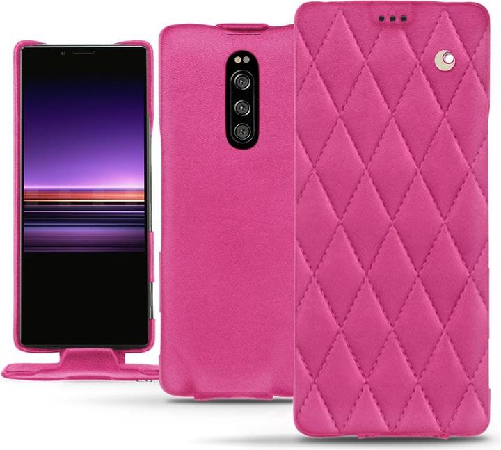 Image du produit Noreve Housse cuir vertical (Sony Xperia 1)