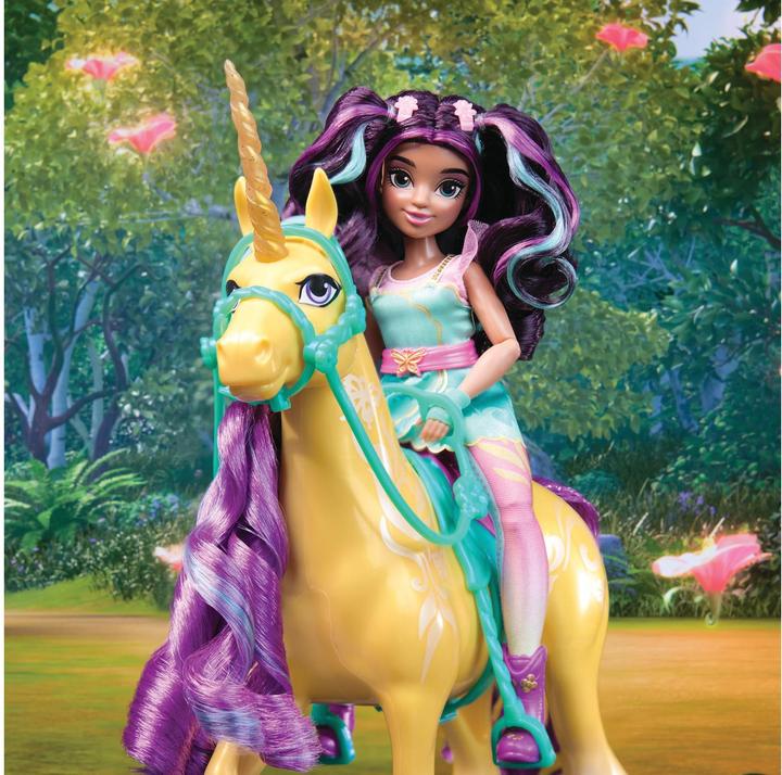 Produktbild Unicorn Academy Leaf
