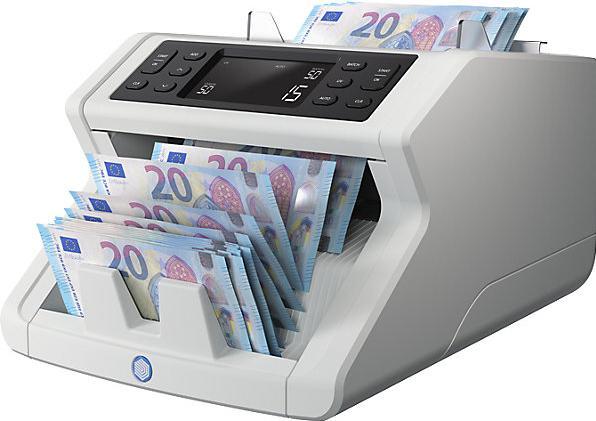 Actual product image Safescan 2210 (G2) (Bank note counter)