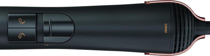 Produktbild Grundig Hairstyler