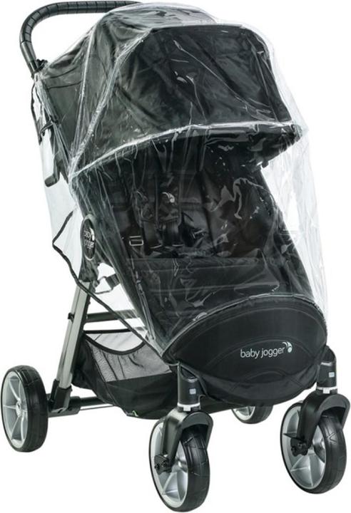 Baby Jogger City Mini2 4-Rad Regenschutz