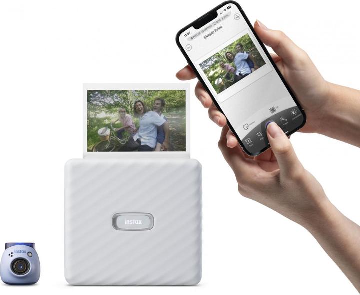 Productafbeelding Fujifilm Instax Pal