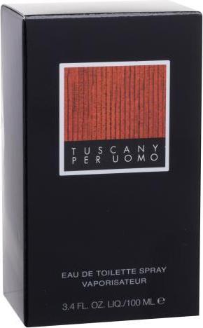 Actual product image Aramis Tuscany (Eau de toilette, 100 ml)