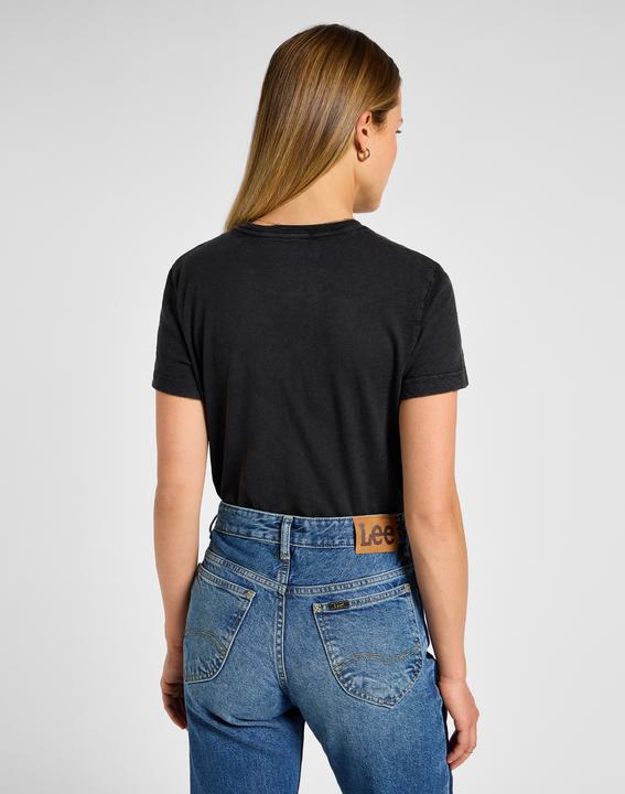 Actual product image Lee T-shirt Perfect Tee (S)
