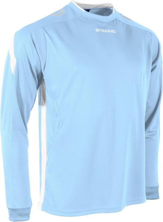 Actual product image Stanno Drive Match Jersey Ls (140)
