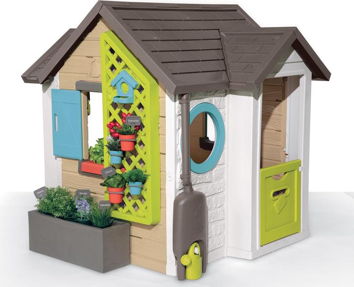 Produktbild Smoby Garden House