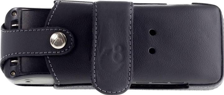 Immagine prodotto JT Berlin Clip da cintura Turnline 610 610d Nero