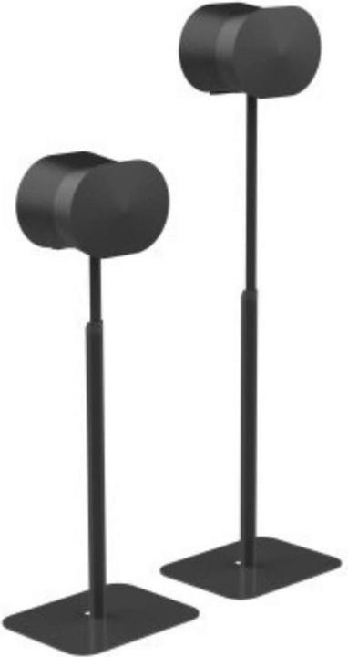 Actual product image Flexson Height-adjustable stand for Sonos ERA300 pair (1 pair, Stand, Height-adjustable)