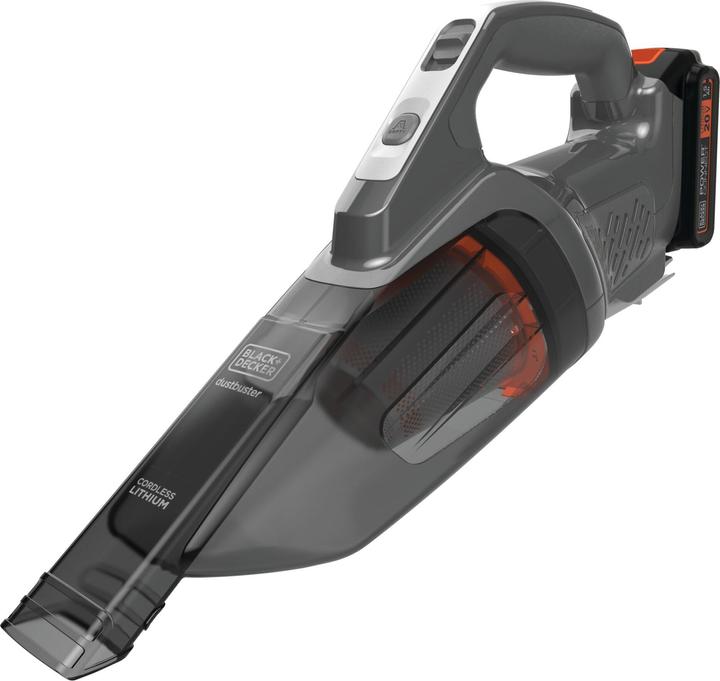 Immagine prodotto Black & Decker BCHV001C1