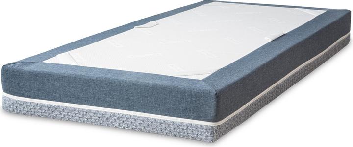 Image du produit happy juste heureux (140 x 200, Noyau de mousse)