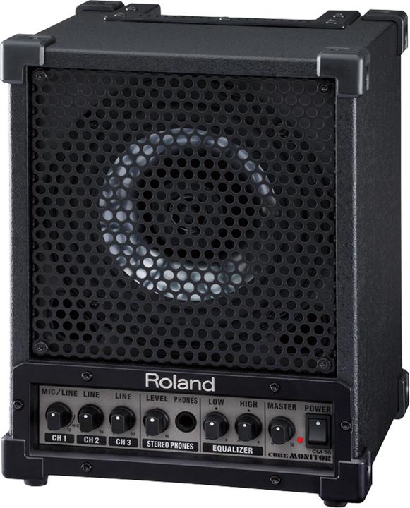 Produktbild Roland Cube Monitor CM-30 (Gitarre, 30 W)