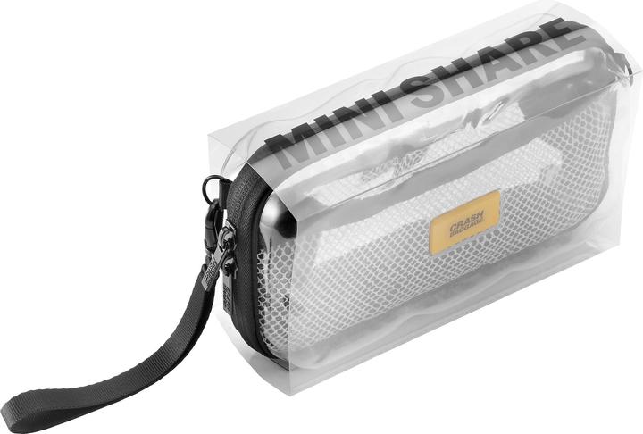 Crash baggage Umhängetasche Hard Case Mini Share (8 l)