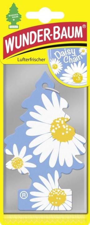 Immagine prodotto Wunder-Baum Deodorante a margherita