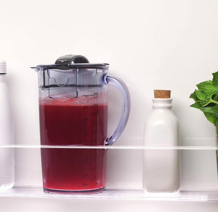 Produktbild Sage The Nutri Juicer Cold Plus