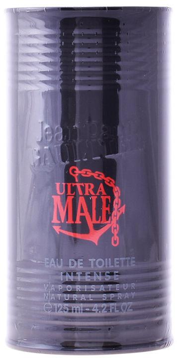 Produktbild Gaultier Ultra Mâle (Eau de Toilette, 125 ml)
