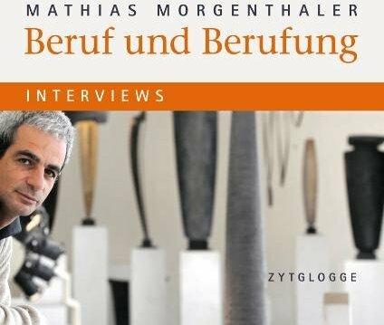 Immagine prodotto Beruf und Berufung (Tedesco, Mathias Morgenthaler, 2010)