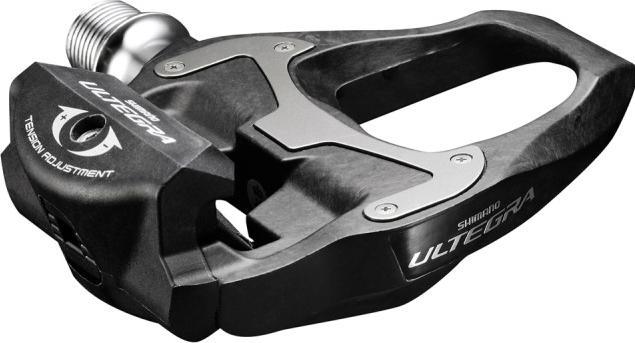 Image du produit Shimano Ultegra PD-R8000 +4mm