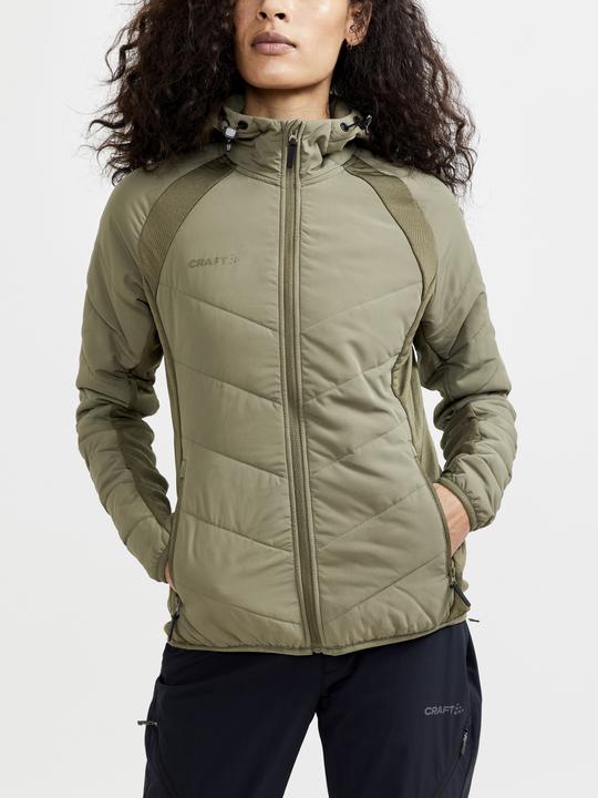 Produktbild Craft Adv Explore Hybrid Jacket W (S)