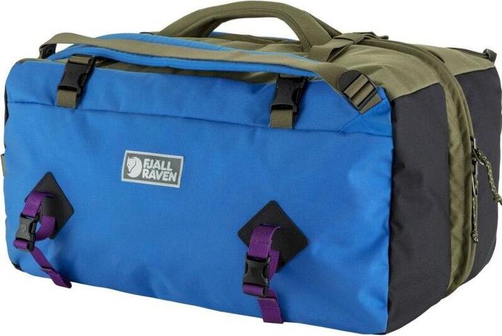 Produktbild Fjällräven Vardag Splitpack 45 (45 l)