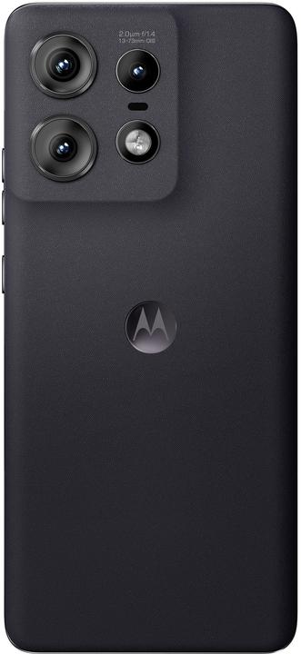 Produktbild Motorola Edge 50 Pro (512 GB, Black Beauty, 6.67", SIM + eSIM, 50 Mpx, 5G)