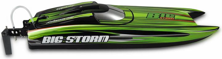 Image du produit Amewi Bateau de course Big Storm