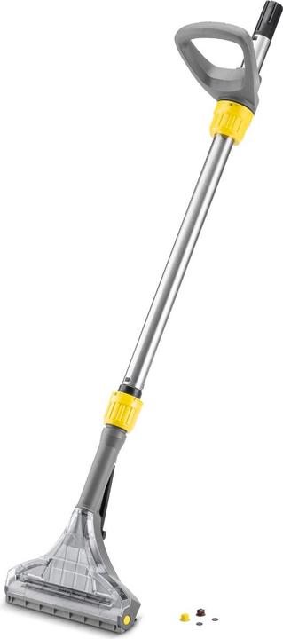 Actual product image Kärcher Professional Flexible floor nozzle 240 mm complete
